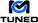 MOI Tuned Logo MOI Tuned Logo